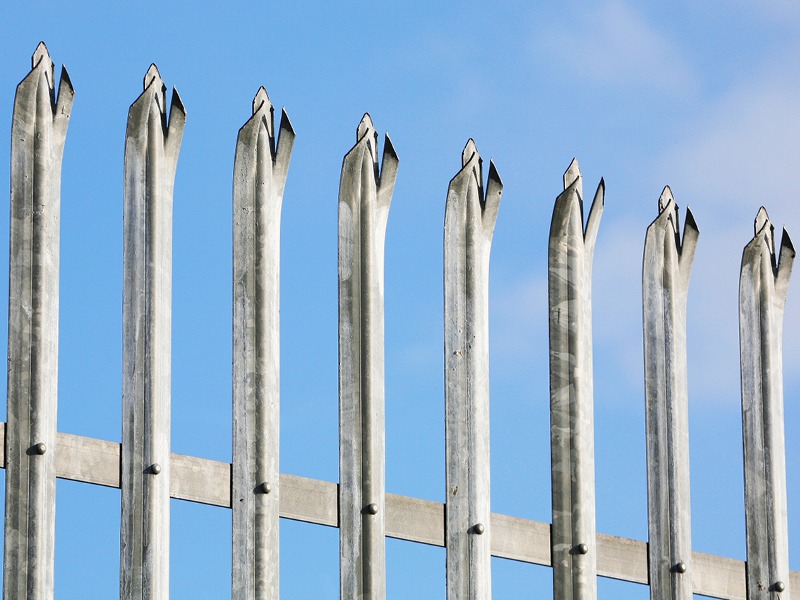 Protecting street furniture against corrosion now and into the future 1 street furniture corrosion 1