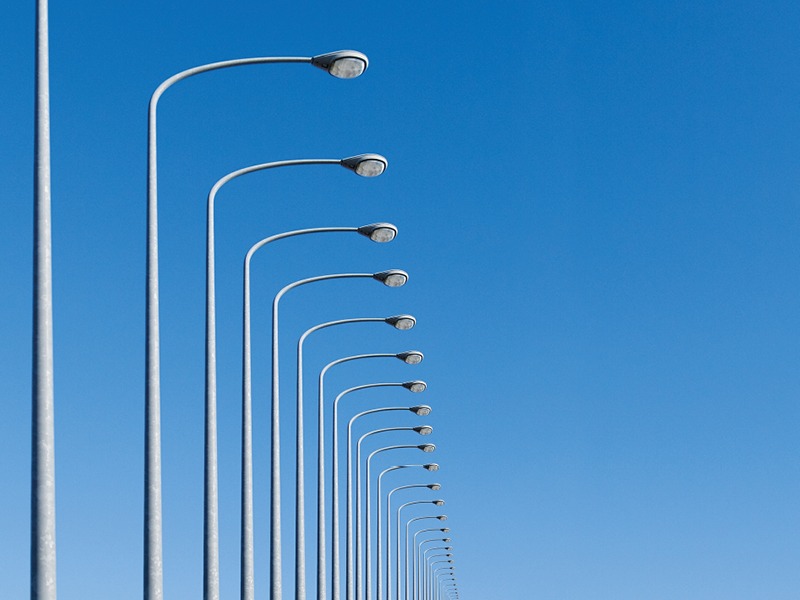 Protecting street furniture against corrosion now and into the future 3 street furniture corrosion 3
