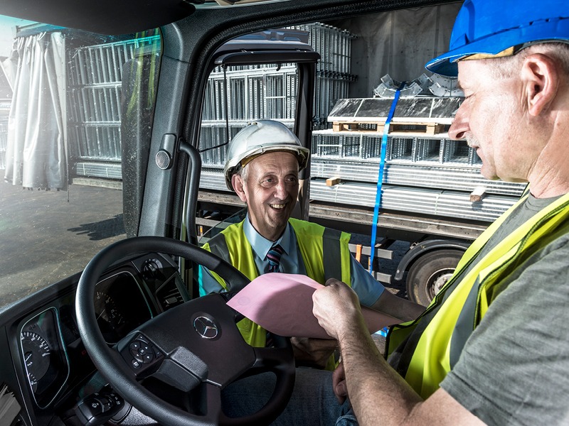We aim to become the region's employer of choice 7 We aim to become the region's employer of choice 7