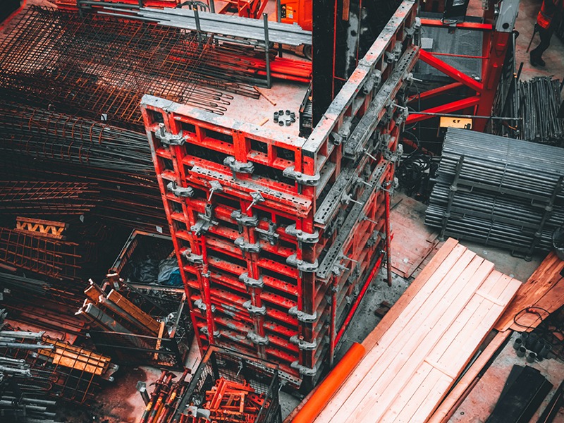 Understanding the importance of the supply chain 13