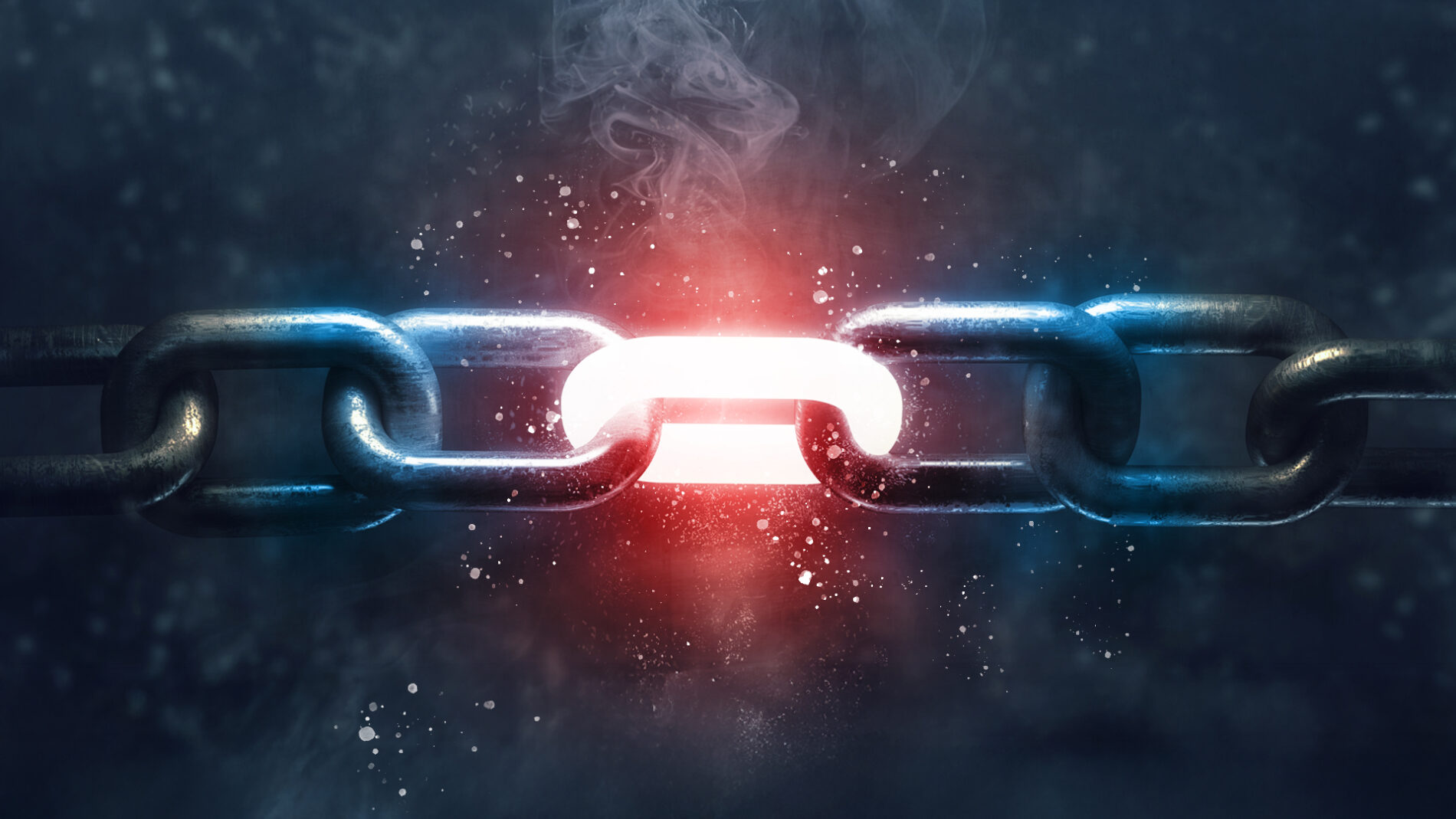 The importance of the supply chain 1 The importance of the supply chain hero image