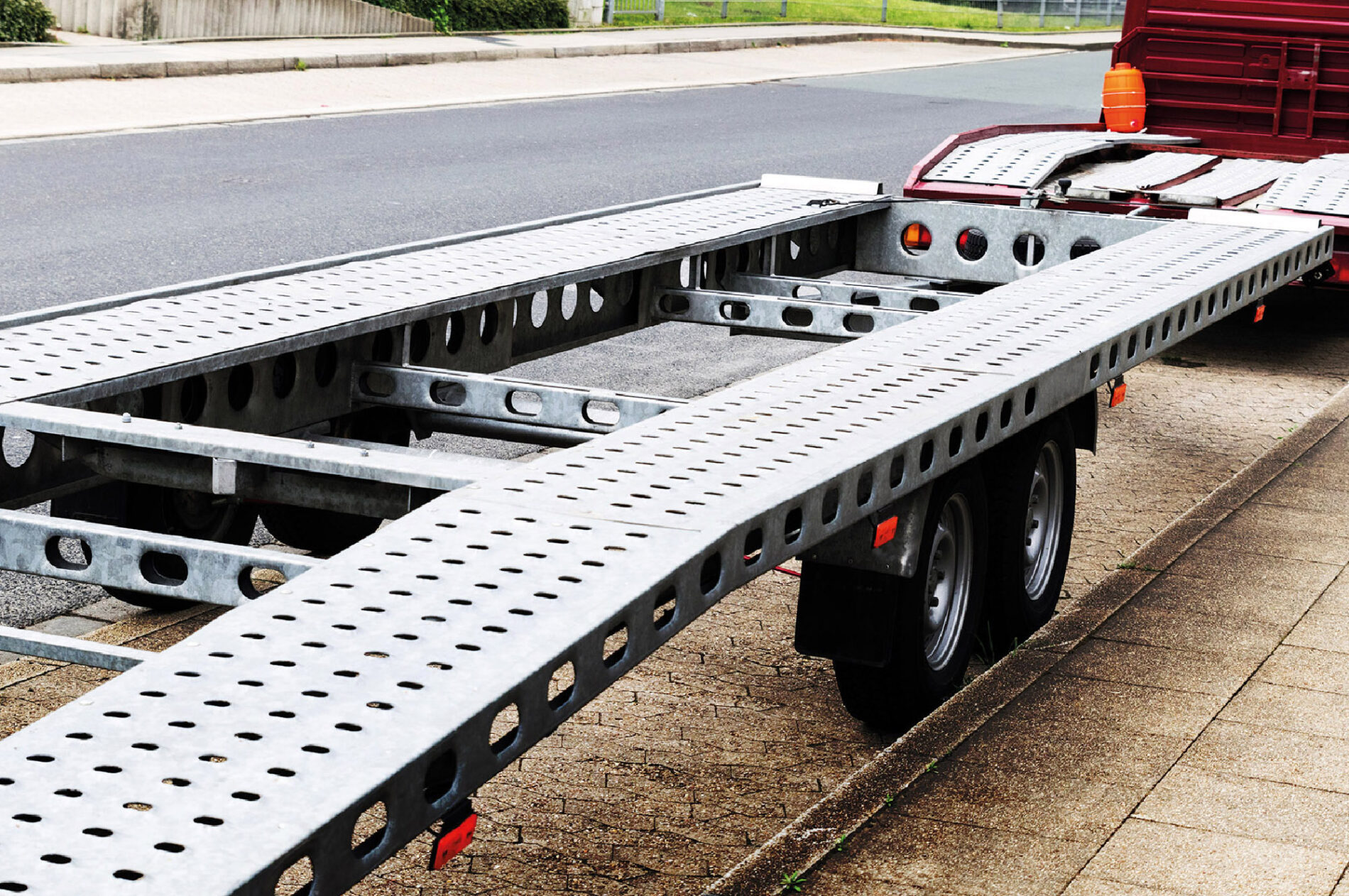Chassis image