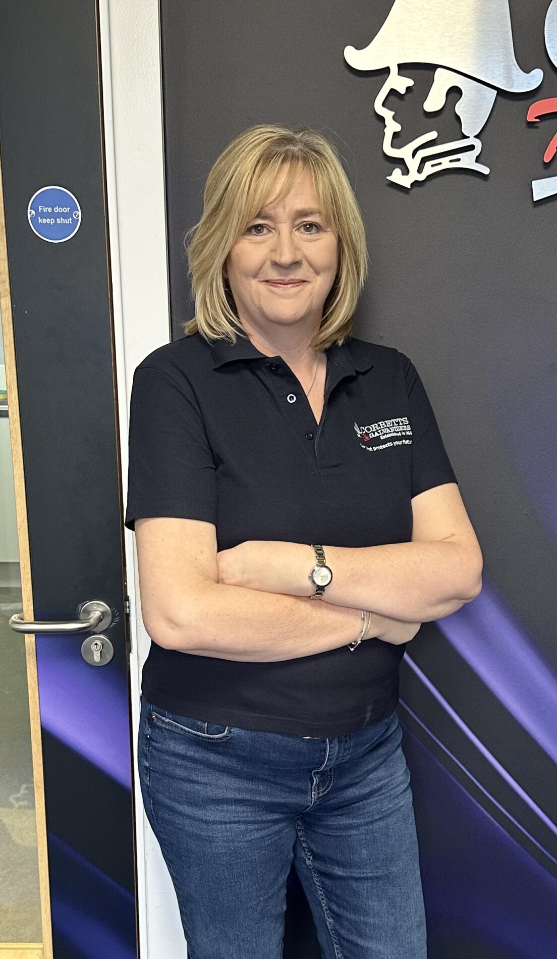 Corbetts Quarterly Newsletter: Spring / Summer Update from Corbetts the Galvanizers 4 Corbetts Quarterly Newsletter: Spring / Summer Update from Corbetts the Galvanizers 4